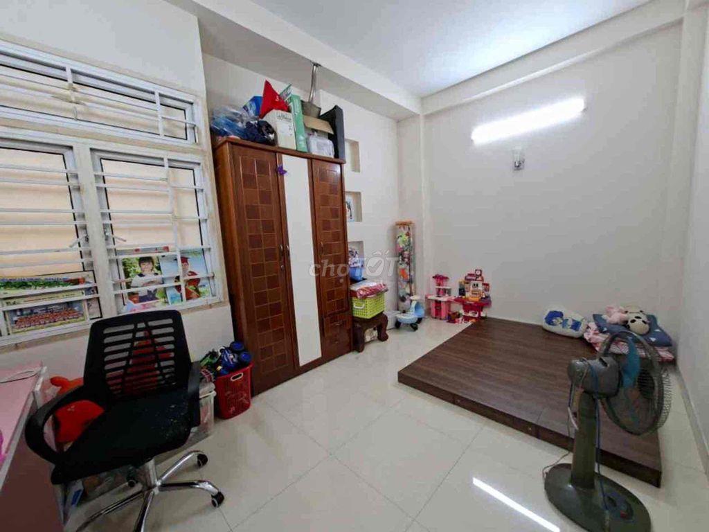 🏡 NHÀ ĐẸP – CHỦ TỰ XÂY TÂM HUYẾT – CHỈ VÀI BƯỚC CHÂN RA MẶT TIỀN GÒ DẦ