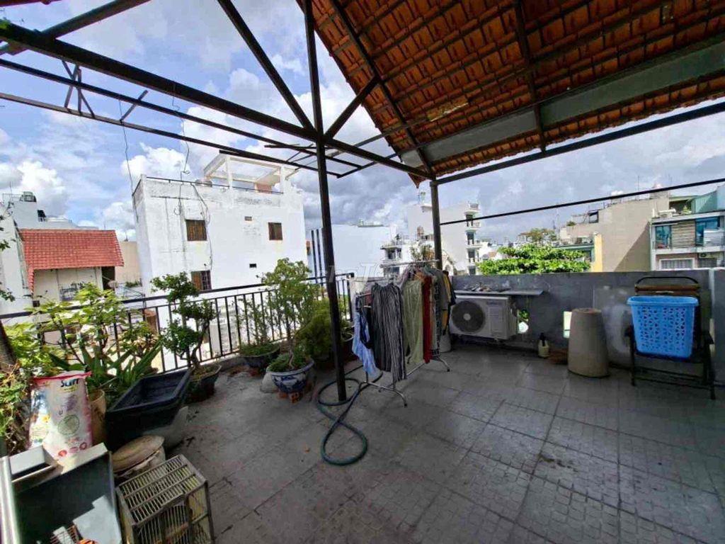 🏡 NHÀ ĐẸP – CHỦ TỰ XÂY TÂM HUYẾT – CHỈ VÀI BƯỚC CHÂN RA MẶT TIỀN GÒ DẦ