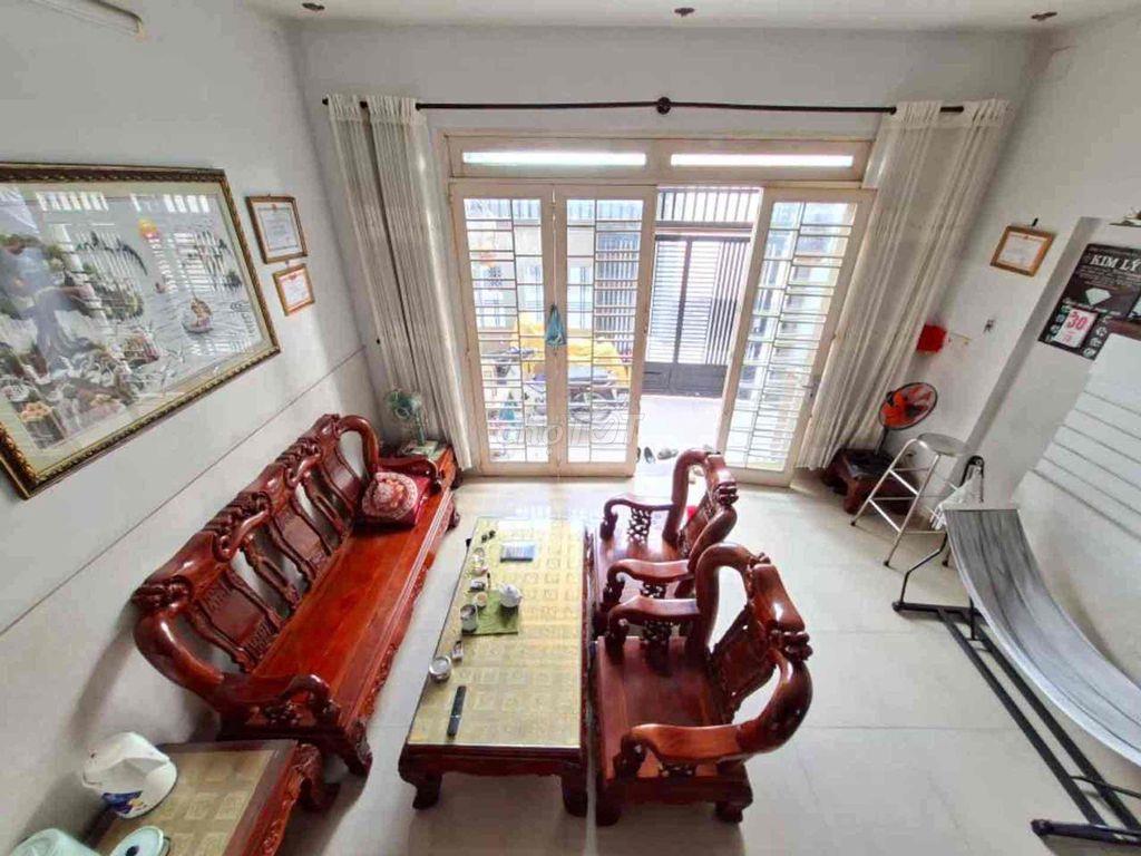 🏡 NHÀ ĐẸP – CHỦ TỰ XÂY TÂM HUYẾT – CHỈ VÀI BƯỚC CHÂN RA MẶT TIỀN GÒ DẦ