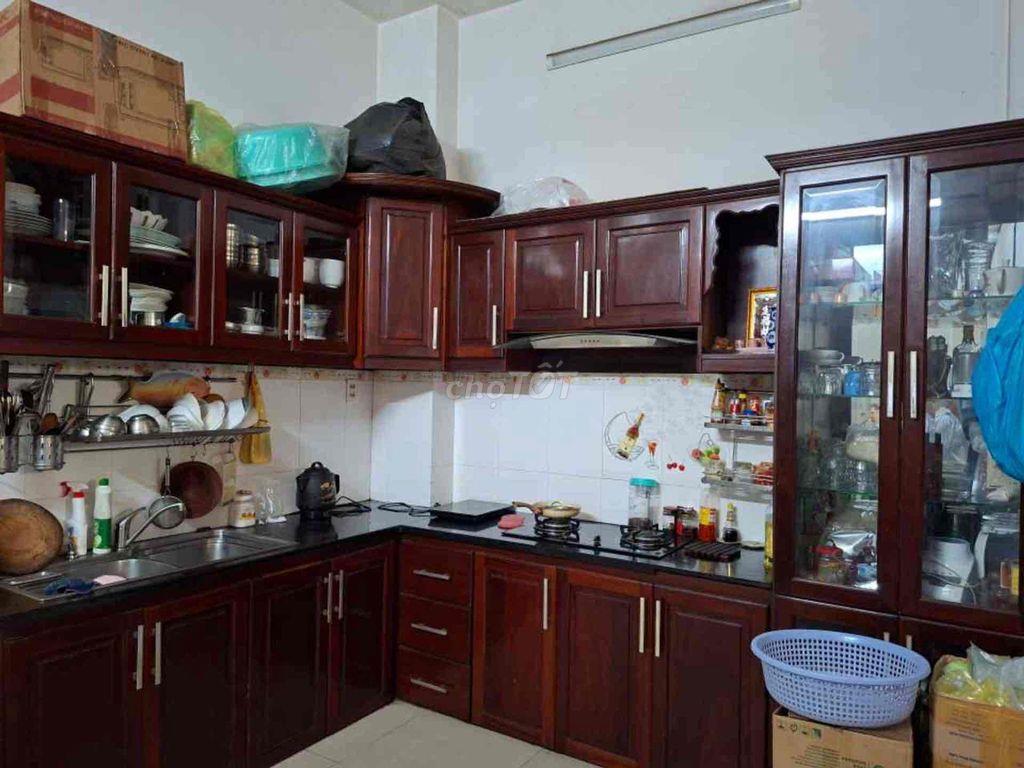 🏡 NHÀ ĐẸP – CHỦ TỰ XÂY TÂM HUYẾT – CHỈ VÀI BƯỚC CHÂN RA MẶT TIỀN GÒ DẦ