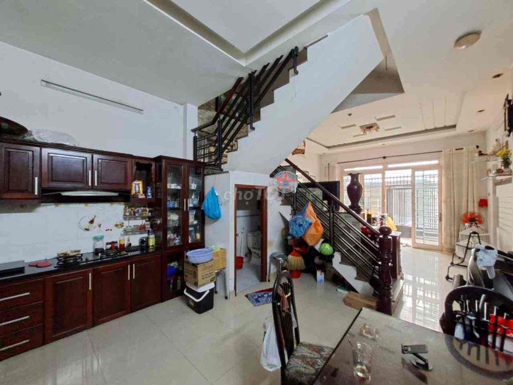 🏡 NHÀ ĐẸP – CHỦ TỰ XÂY TÂM HUYẾT – CHỈ VÀI BƯỚC CHÂN RA MẶT TIỀN GÒ DẦ