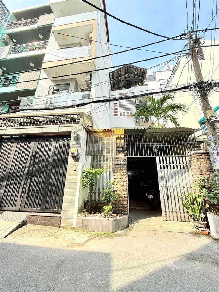 🚨 HOT! CHỦ CẦN BÁN GẤP – CHỈ 11,3 TỶ SỞ HỮU NGAY NHÀ 108M² KHU VÀNG TÂ