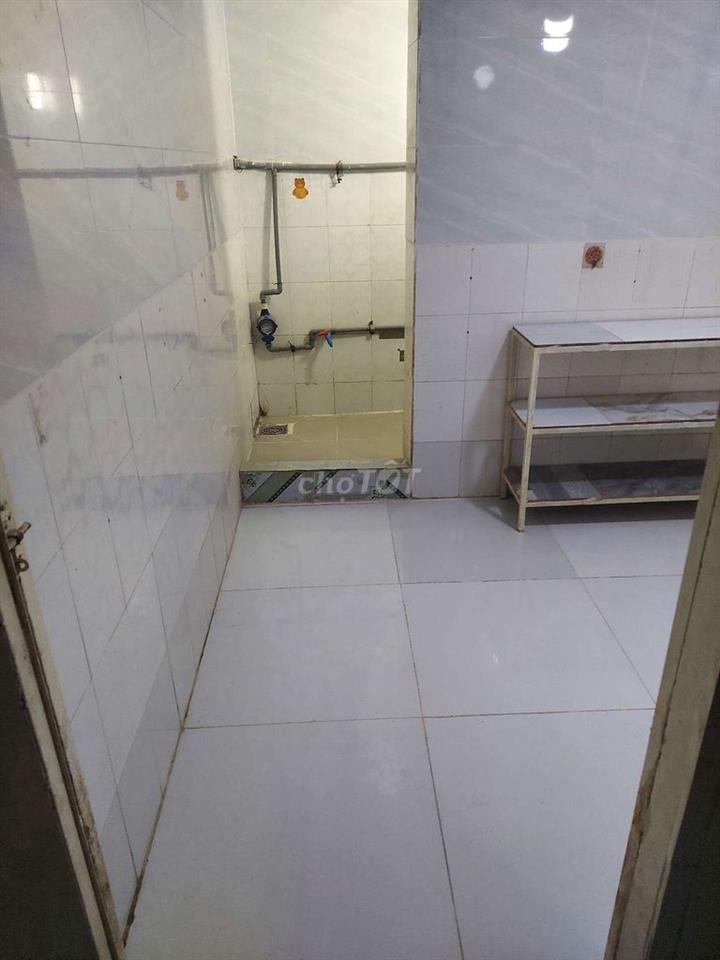 Phòng cho thuê mặt tiền đường Trần Thanh Mại