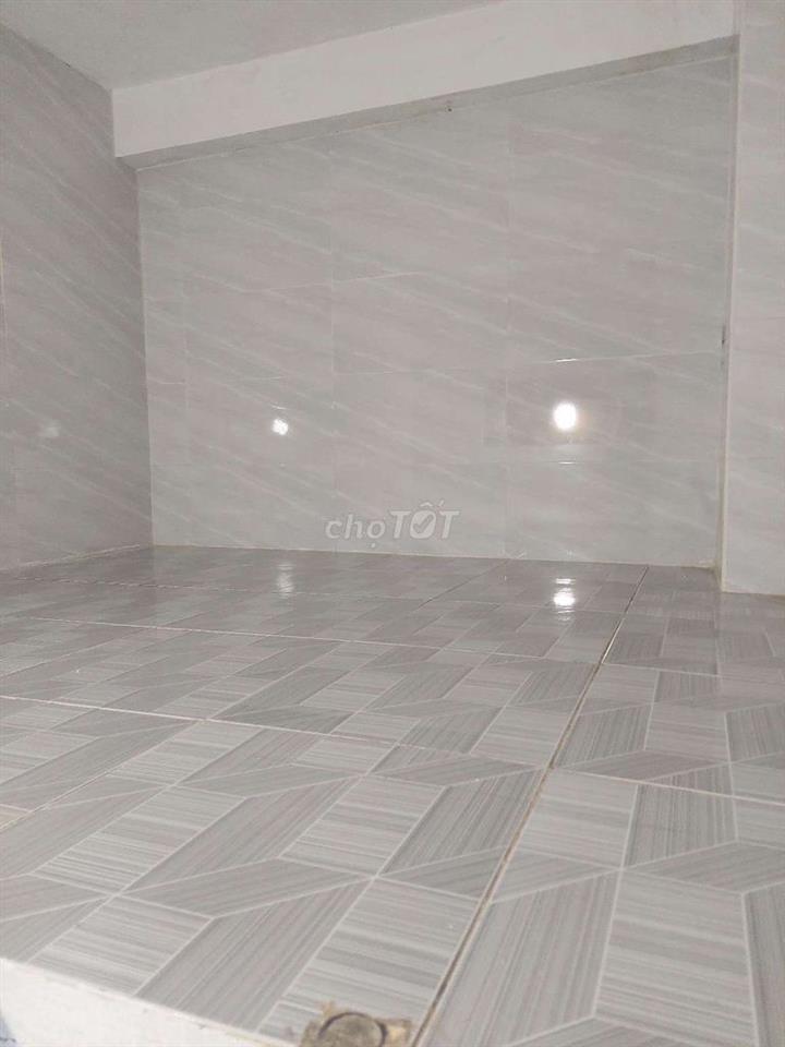 Phòng cho thuê mặt tiền đường Trần Thanh Mại