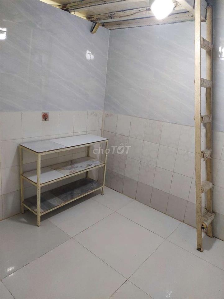 Phòng cho thuê mặt tiền đường Trần Thanh Mại