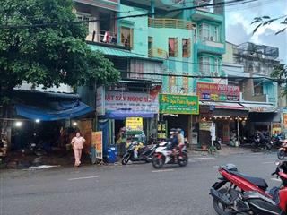 Phòng cho thuê mặt tiền đường Trần Thanh Mại
