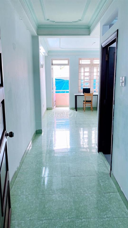Giờ giấc tự do🔴Phòng lớn 40m2_ban công hướng đông_ngay Aeon Mal TânPhú