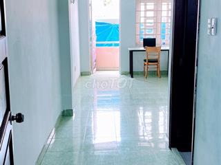 Giờ giấc tự do🔴Phòng lớn 40m2_ban công hướng đông_ngay Aeon Mal TânPhú
