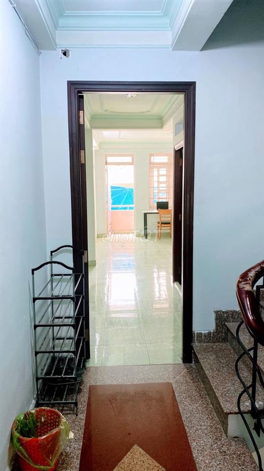 Giờ giấc tự do🔴Phòng lớn 40m2_ban công hướng đông_ngay Aeon Mal TânPhú