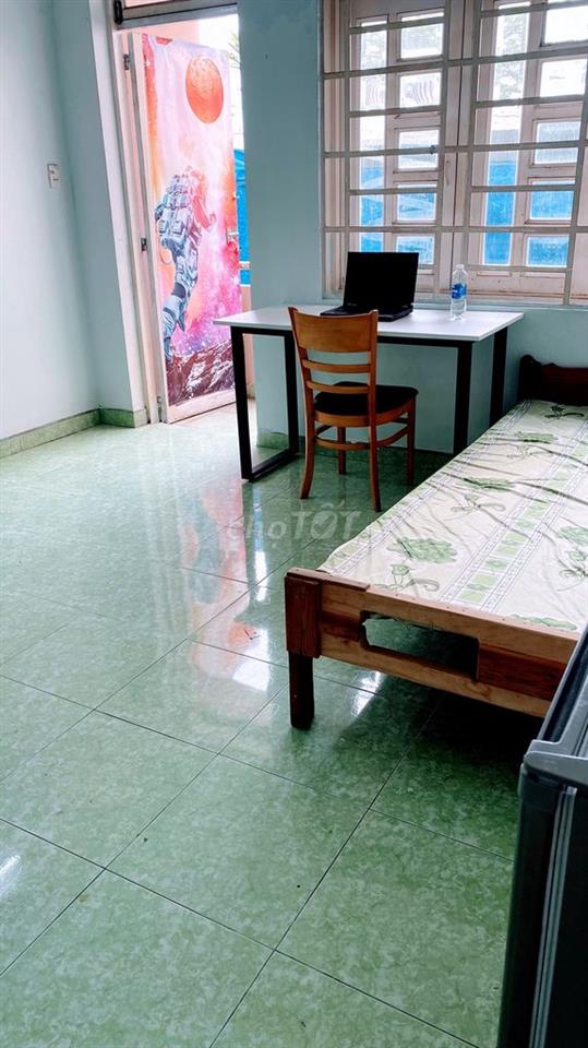 Giờ giấc tự do🔴Phòng lớn 40m2_ban công hướng đông_ngay Aeon Mal TânPhú