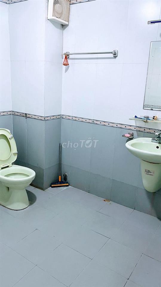 Giờ giấc tự do🔴Phòng lớn 40m2_ban công hướng đông_ngay Aeon Mal TânPhú