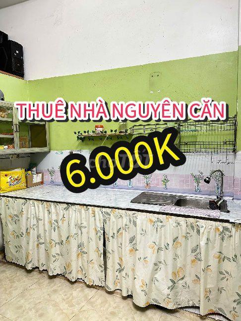 🔴CHO THUÊ NHÀ NÀY