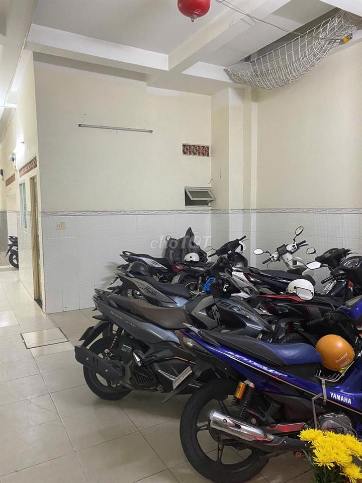 TÌM NỮ SINH VIÊN HOẶC NHÂN VIÊN VĂN PHÒNG Ở GHÉP.
