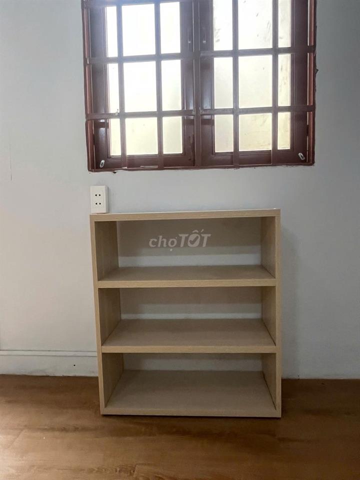 PHÒNG TRỌ 16M2, CÓ LỬNG