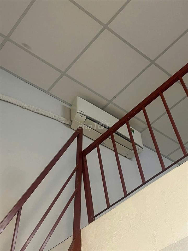 PHÒNG TRỌ 16M2, CÓ LỬNG