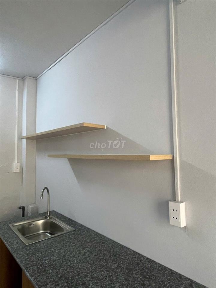 PHÒNG TRỌ 16M2, CÓ LỬNG