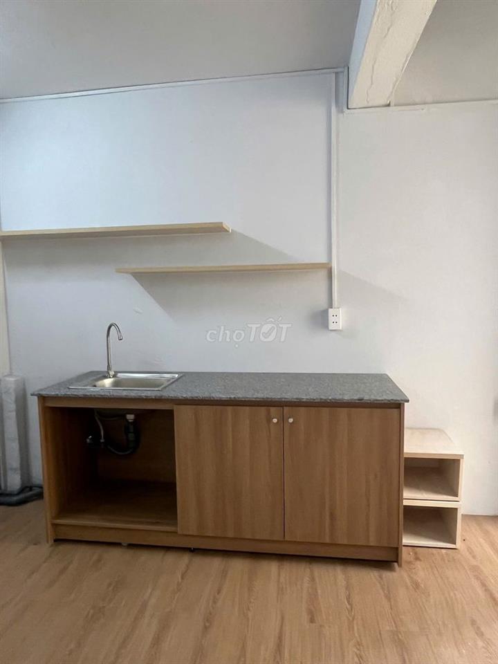 PHÒNG TRỌ 16M2, CÓ LỬNG