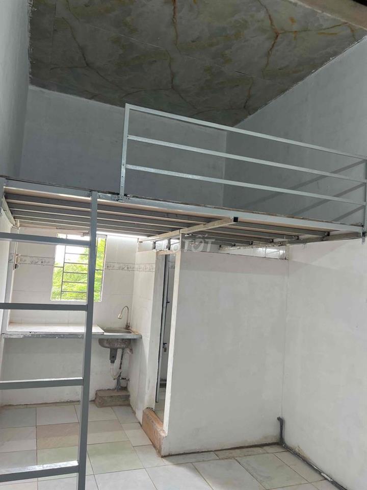 cho thuê phòng tro, có bảo vệ giò giấc tự do