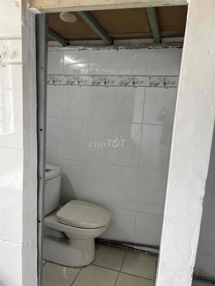 cho thuê phòng tro, có bảo vệ giò giấc tự do