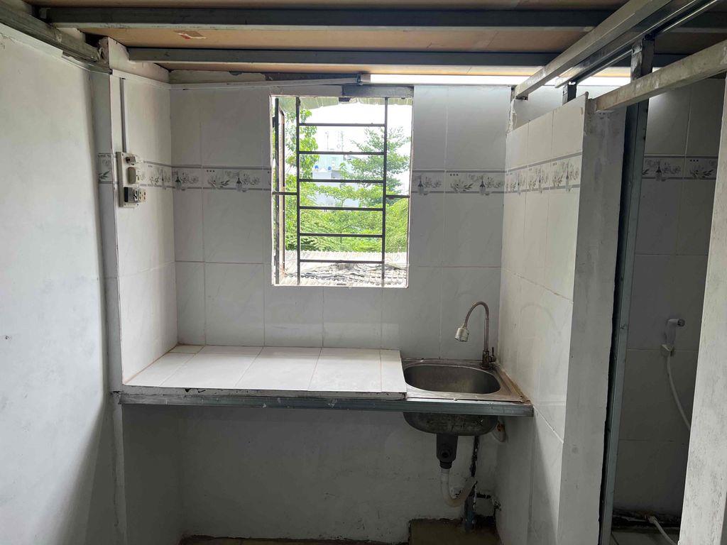 cho thuê phòng tro, có bảo vệ giò giấc tự do