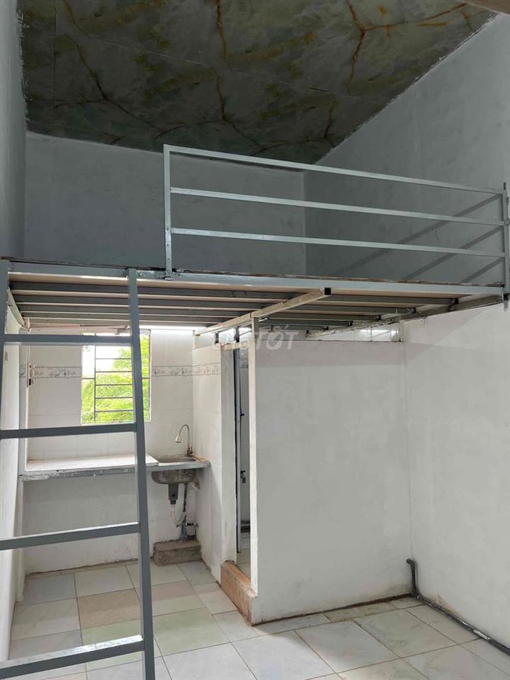 cho thuê phòng tro, có bảo vệ giò giấc tự do