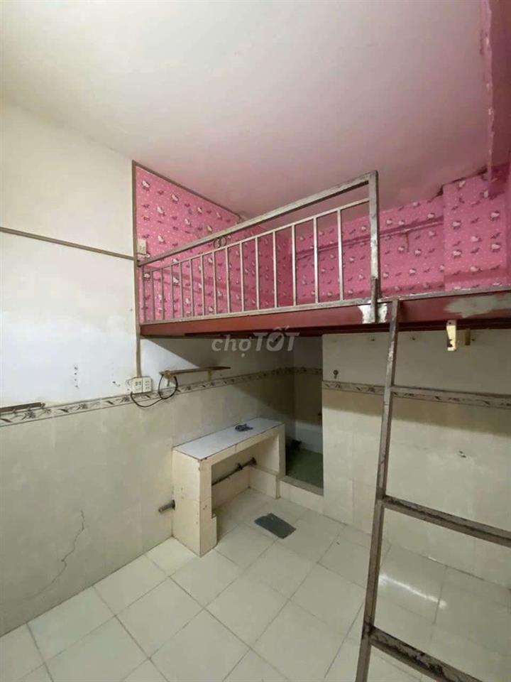CHO THUÊ PHÒNG TRỌ GIÁ RẺ TẠI BÌNH TÂN