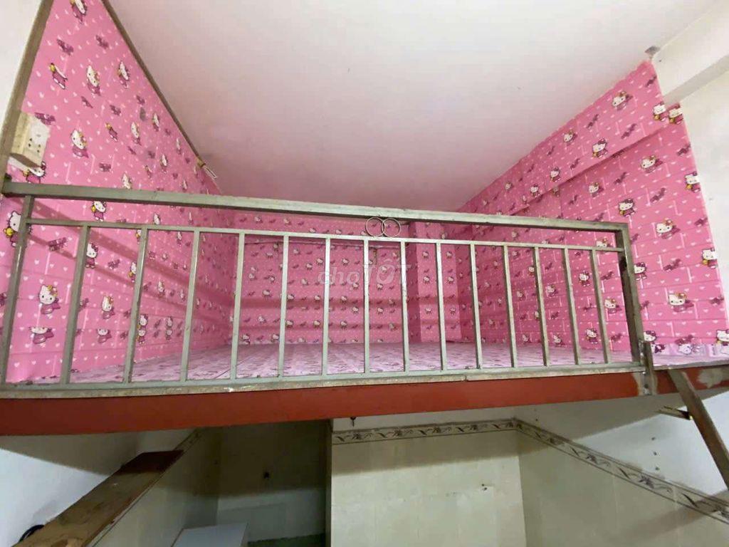 CHO THUÊ PHÒNG TRỌ GIÁ RẺ TẠI BÌNH TÂN