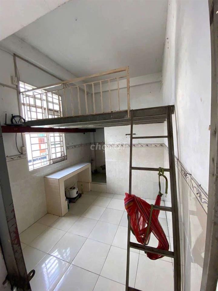 CHO THUÊ PHÒNG TRỌ GIÁ RẺ TẠI BÌNH TÂN
