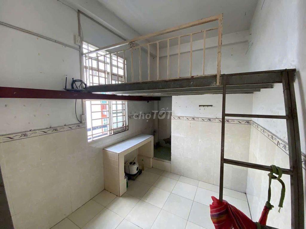 CHO THUÊ PHÒNG TRỌ GIÁ RẺ TẠI BÌNH TÂN