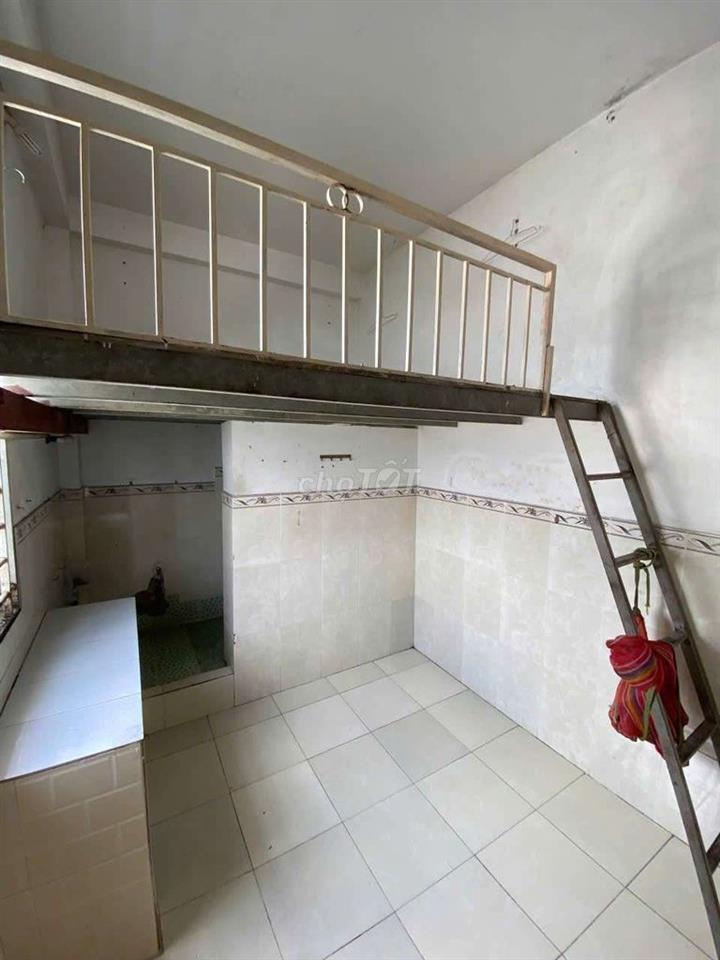 CHO THUÊ PHÒNG TRỌ GIÁ RẺ TẠI BÌNH TÂN