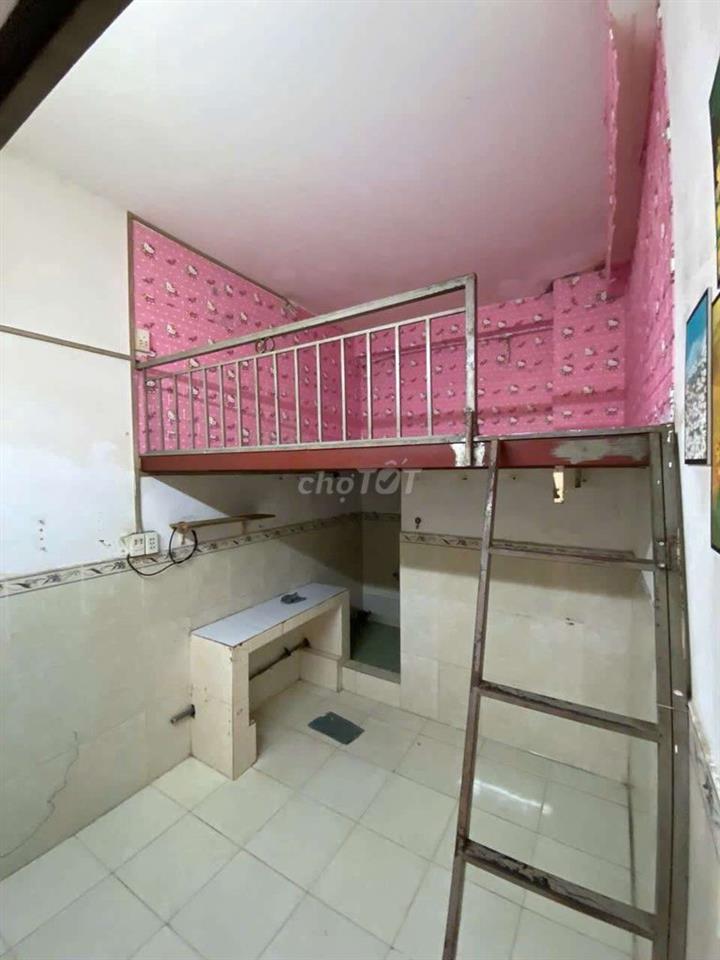 CHO THUÊ PHÒNG TRỌ GIÁ RẺ TẠI BÌNH TÂN
