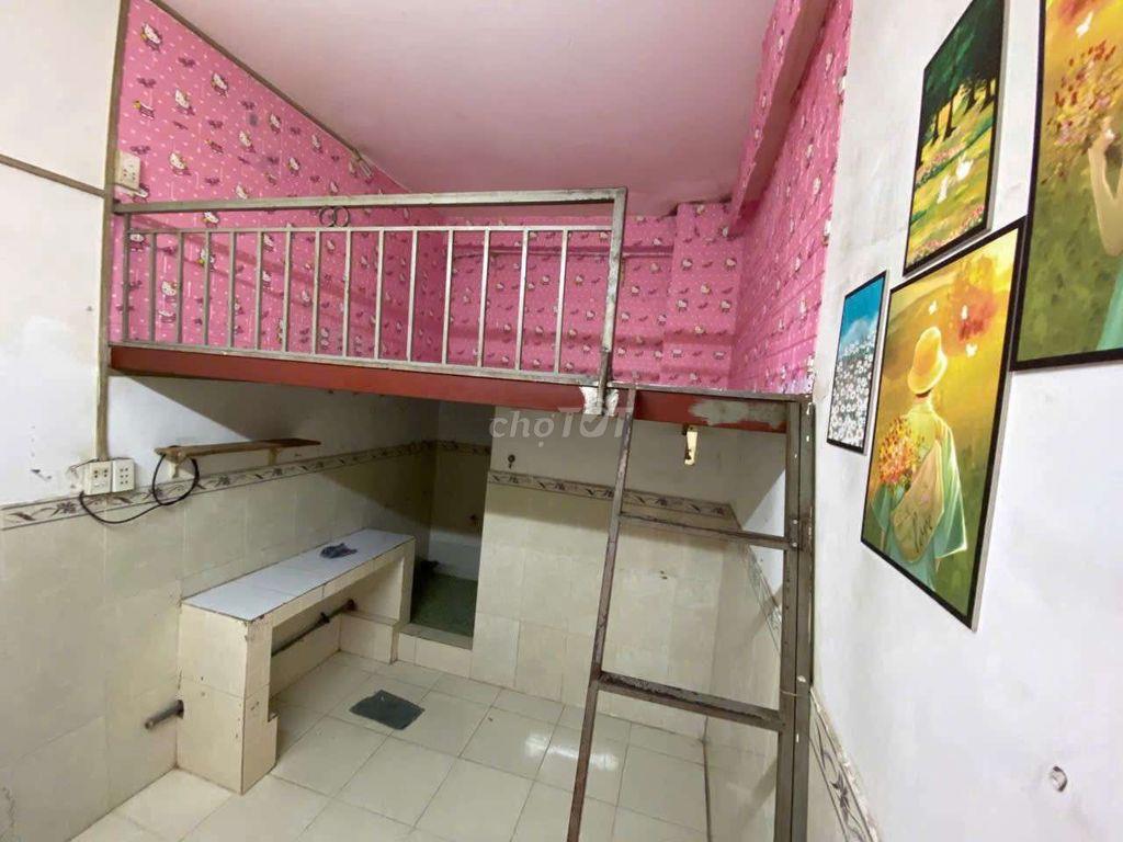 CHO THUÊ PHÒNG TRỌ GIÁ RẺ TẠI BÌNH TÂN