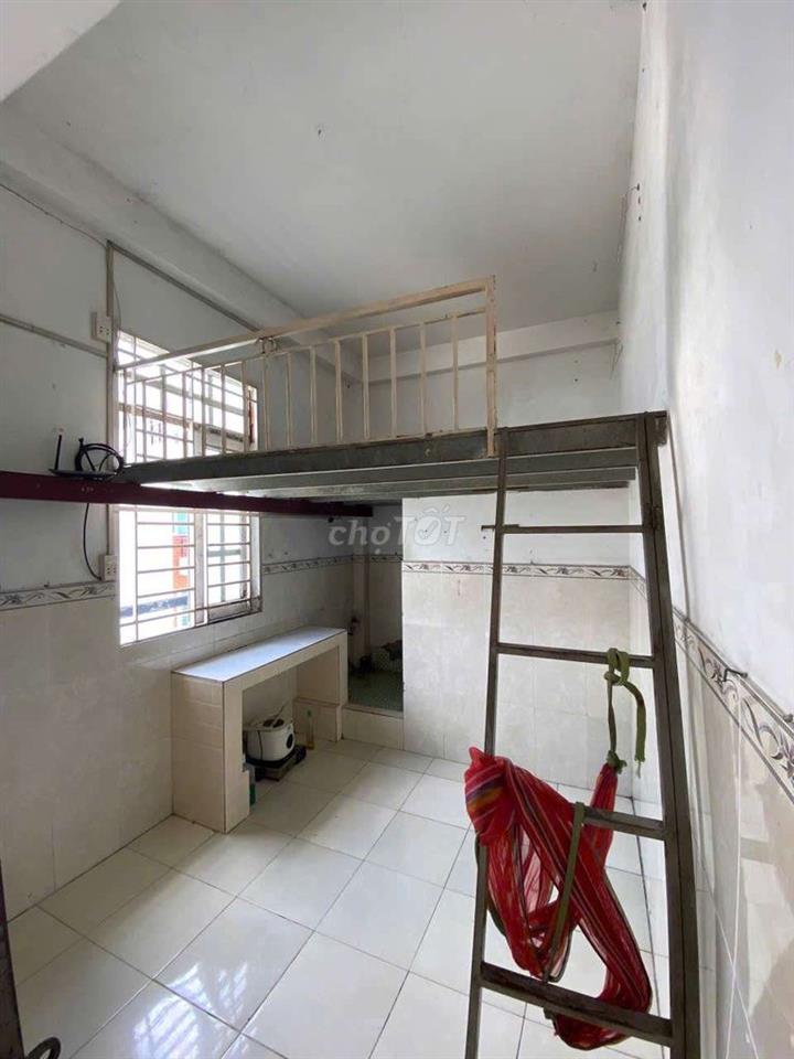 CHO THUÊ PHÒNG TRỌ GIÁ RẺ TẠI BÌNH TÂN
