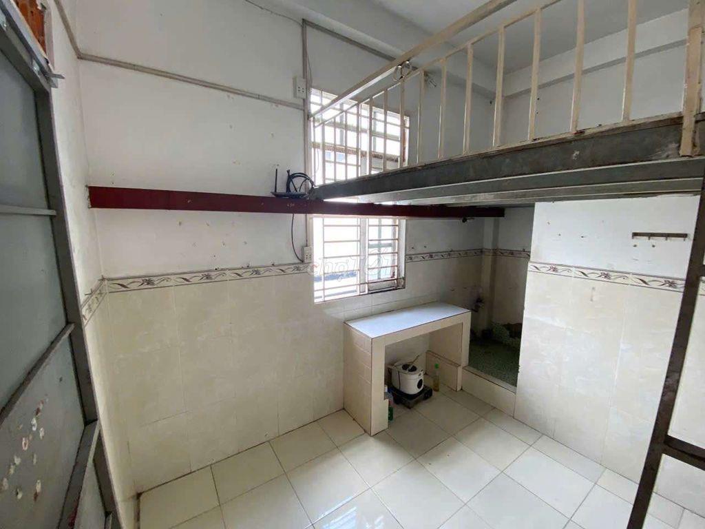CHO THUÊ PHÒNG TRỌ GIÁ RẺ TẠI BÌNH TÂN