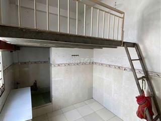 PHÒNG TRỌ GIÁ RẺ Ở BÌNH TÂN - PHÙ HỢP CHO CÔNG NHÂN, HSSV