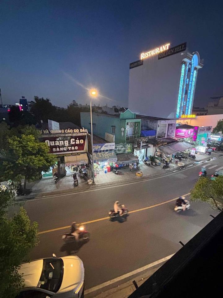 3tr8 Có Ban công to 223 Gò Dầu Tân Phú