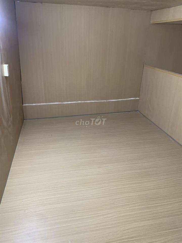 Nhà mới xây