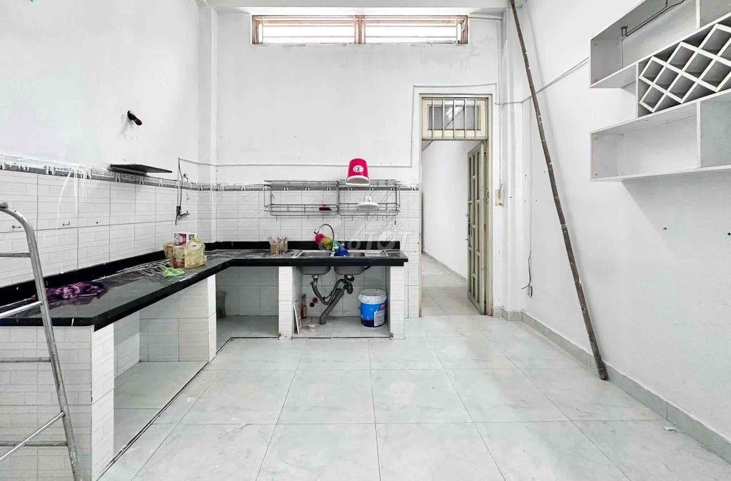 CHO THUÊ PHÒNG TRỌ TÁCH BẾP 45m2