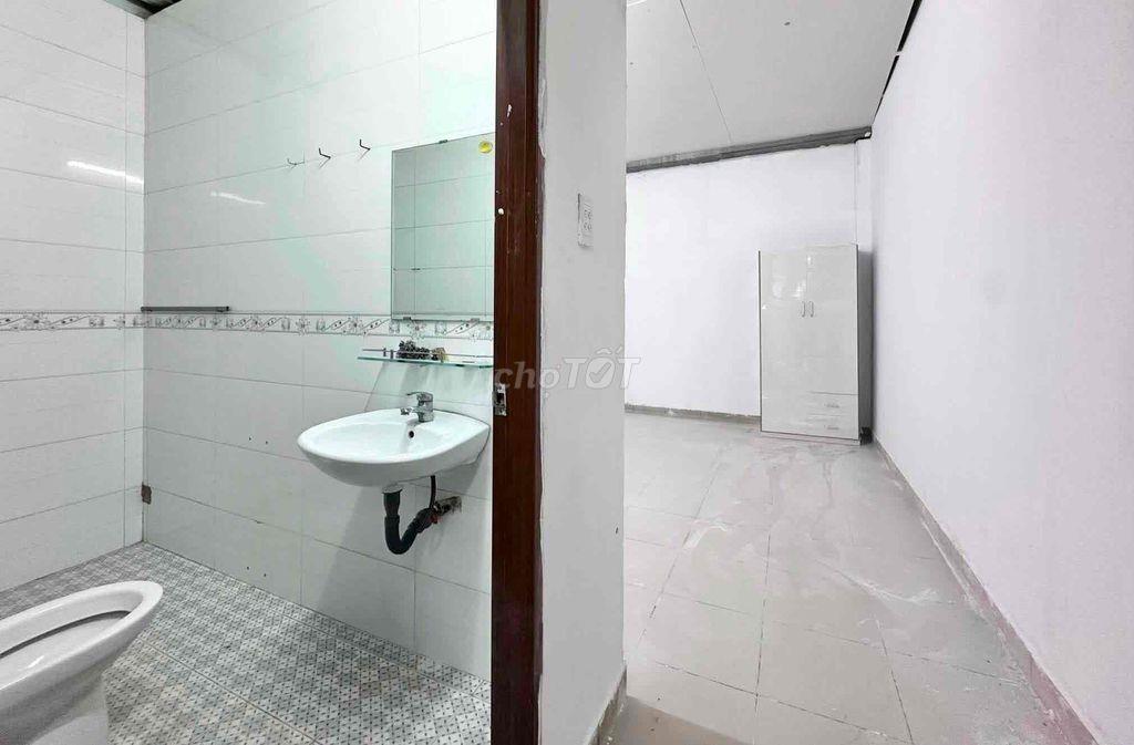 CHO THUÊ PHÒNG TRỌ TÁCH BẾP 45m2