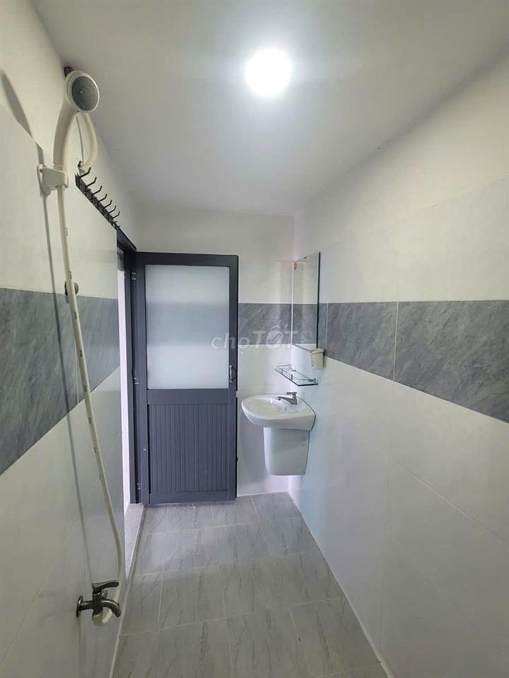 Phòng Gác, Nội thất kệ bếp, nhà xe; khu giặt chung