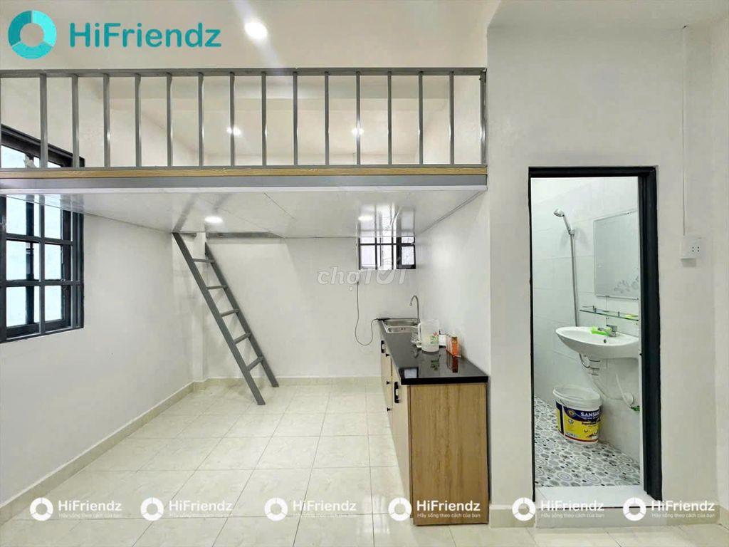 BÁN NHÀ 12 PHÒNG CHO THUÊ – TN.SAU CHI PHÍ 45 TRIỆU/THÁNG – GIÁ 7,8 TỶ