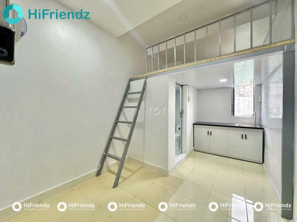 BÁN NHÀ 12 PHÒNG CHO THUÊ – TN.SAU CHI PHÍ 45 TRIỆU/THÁNG – GIÁ 7,8 TỶ