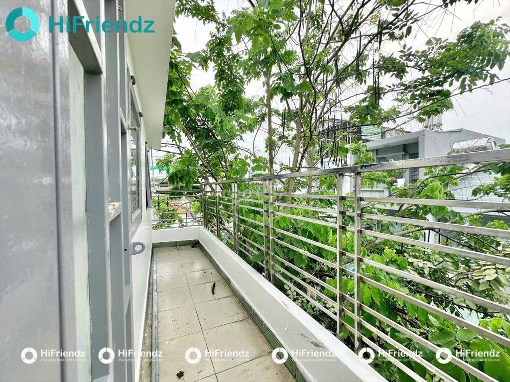 BÁN NHÀ 12 PHÒNG CHO THUÊ – TN.SAU CHI PHÍ 45 TRIỆU/THÁNG – GIÁ 7,8 TỶ