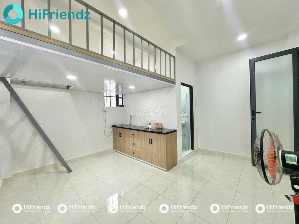 BÁN NHÀ 12 PHÒNG CHO THUÊ – TN.SAU CHI PHÍ 45 TRIỆU/THÁNG – GIÁ 7,8 TỶ