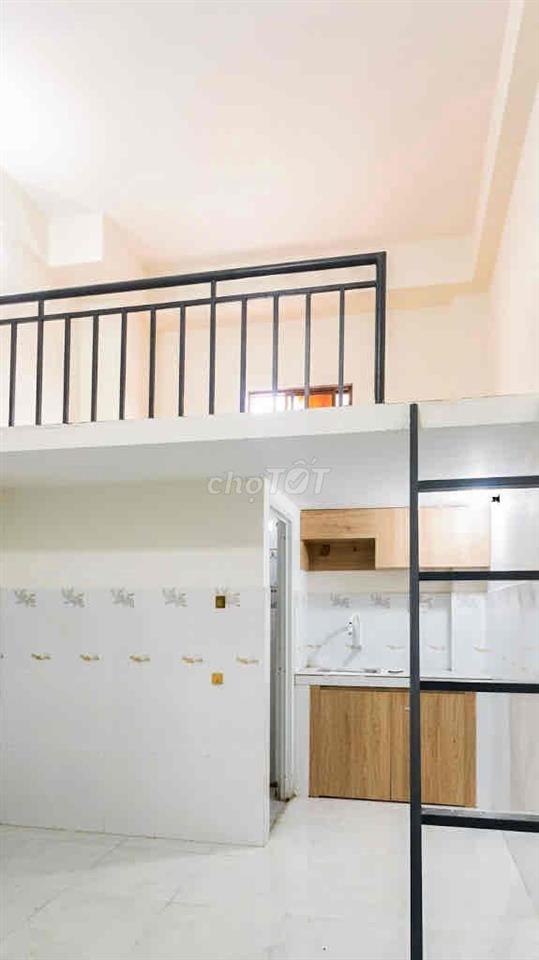 TRỌ CÓ GÁC GIÁ RẺ SẠCH ĐẸP TIỆN LỢI BÌNH TÂN - TÂN PHÚ