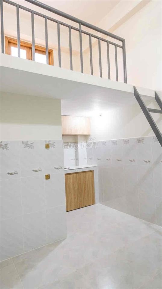 TRỌ CÓ GÁC GIÁ RẺ SẠCH ĐẸP TIỆN LỢI BÌNH TÂN - TÂN PHÚ