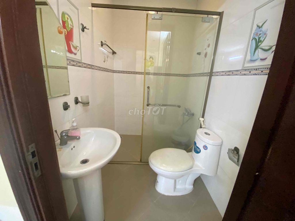 Cho nữ thuê phòng đầy đủ tiện nghi - khu Tên lửa Vip