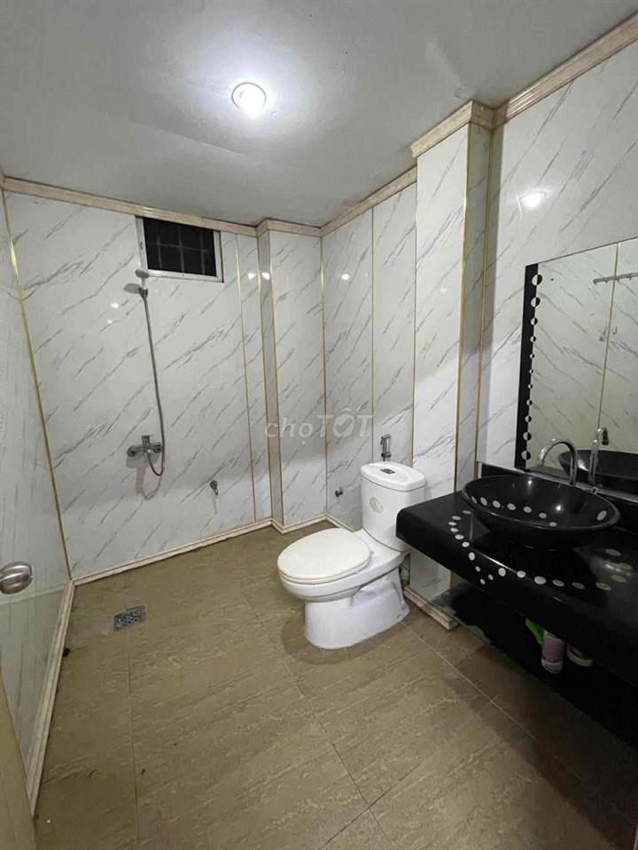 cho thuê phòng lê trọng tấn giáp tân phú rộng 25m2 sẵn nội thất