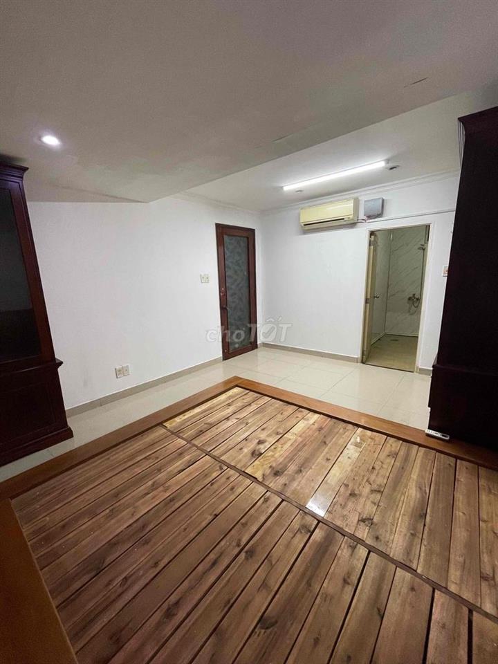 cho thuê phòng lê trọng tấn giáp tân phú rộng 25m2 sẵn nội thất