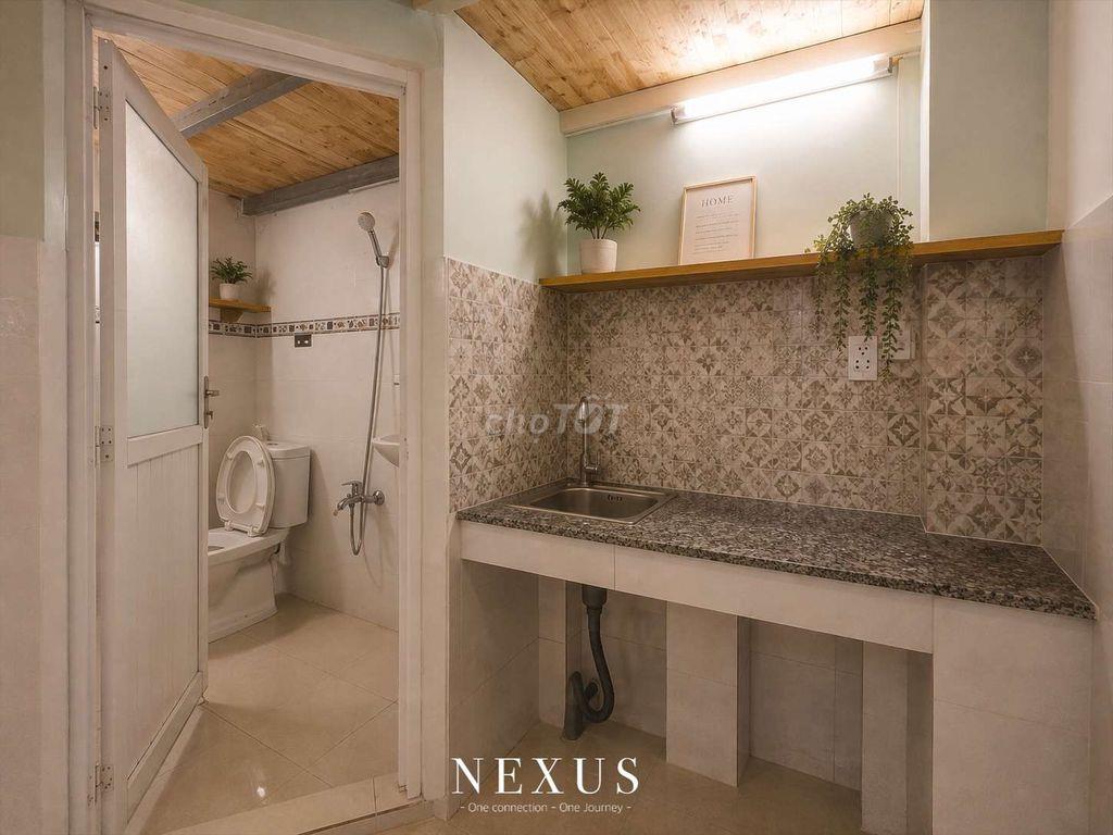 DUPLEX✨️30m²✨️GIẾNG TRỜI ✨️CỘNG HÒA- TÂN BÌNH